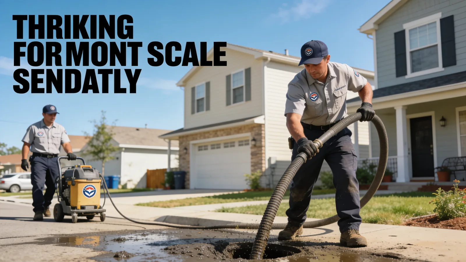 Sewage Cleanup in West Yellowstone, MT near me